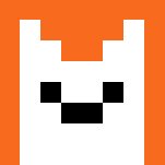 A Fox I made!! - Interchangeable Minecraft Skins - image 3