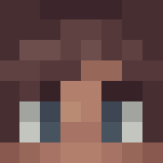 Poet - Male Minecraft Skins - image 3