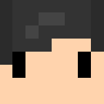 dood - Male Minecraft Skins - image 3