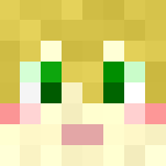 Hinaichigo [Rozen Maiden] - Female Minecraft Skins - image 3