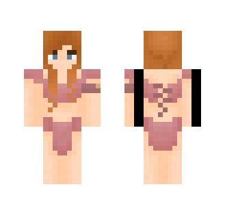 outfit thing - Female Minecraft Skins - image 2