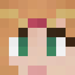 ballgown w/o mask - Female Minecraft Skins - image 3