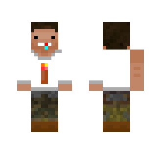 Derpy Skin - Male Minecraft Skins - image 2