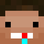 Derpy Skin - Male Minecraft Skins - image 3