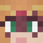 ballgown w/ mask - Female Minecraft Skins - image 3