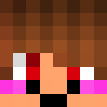 Undertale Chara | One Old Design | - Male Minecraft Skins - image 3
