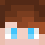 Request For Nadefox - Male Minecraft Skins - image 3