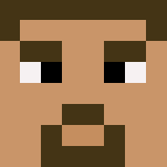 Burt Mckrakon - Male Minecraft Skins - image 3