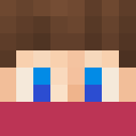 Joeys Skin - Male Minecraft Skins - image 3