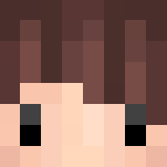 my skin IG | update - Male Minecraft Skins - image 3