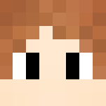 Stary Clinton - Male Minecraft Skins - image 3