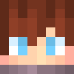 ☾ Request ☽ - Male Minecraft Skins - image 3