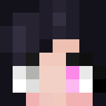 Mɪɴᴛ Iᴄᴇ-Cʀᴇᴀᴍ - Female Minecraft Skins - image 3