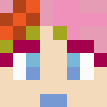 effie trinket - Female Minecraft Skins - image 3