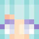ᙢᘎ - Leaving?.. - ᙢᘎ - Female Minecraft Skins - image 3