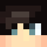 ~Gene MCD~ - Male Minecraft Skins - image 3
