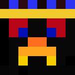 Creeper King - Male Minecraft Skins - image 3