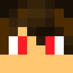 Cool Boy - Boy Minecraft Skins - image 3