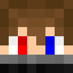 Asassin Boy - Boy Minecraft Skins - image 3
