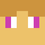 Noob Guy - Male Minecraft Skins - image 3