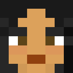 pocahontas - Female Minecraft Skins - image 3