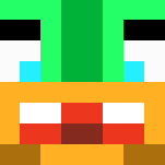 I Don't even know - Male Minecraft Skins - image 3