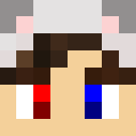 Boy WIth A Cat Costume - Boy Minecraft Skins - image 3