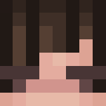 Faun Boy. - Male Minecraft Skins - image 3