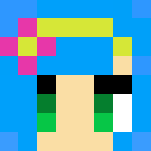 Levy! - Female Minecraft Skins - image 3