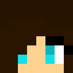 Lily {From Pheonix Drop High} - Female Minecraft Skins - image 3
