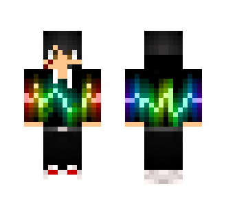 For a friend - Male Minecraft Skins - image 2