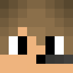 XxTheDeathWishxX - Male Minecraft Skins - image 3