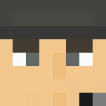 Scout | Team Fortress 2 - Male Minecraft Skins - image 3