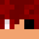 Hellion Suited - Male Minecraft Skins - image 3