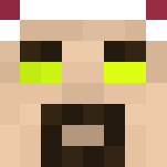 wizard (clash of clans) - Male Minecraft Skins - image 3