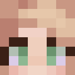 〚ᵏᵃˢˢᶤᵉ〛~ Modern - Female Minecraft Skins - image 3