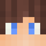 Ron =Test= - Male Minecraft Skins - image 3