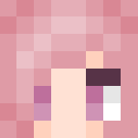 Pastel Rose - Female Minecraft Skins - image 3