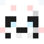 *Little Sansy~* -Swapfell Sans - Male Minecraft Skins - image 3