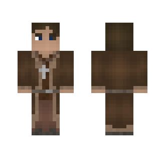 LOTC Request #11 - Male Minecraft Skins - image 2