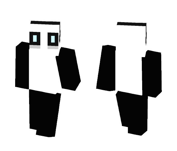 Natstablook - Undertale - Male Minecraft Skins - image 1