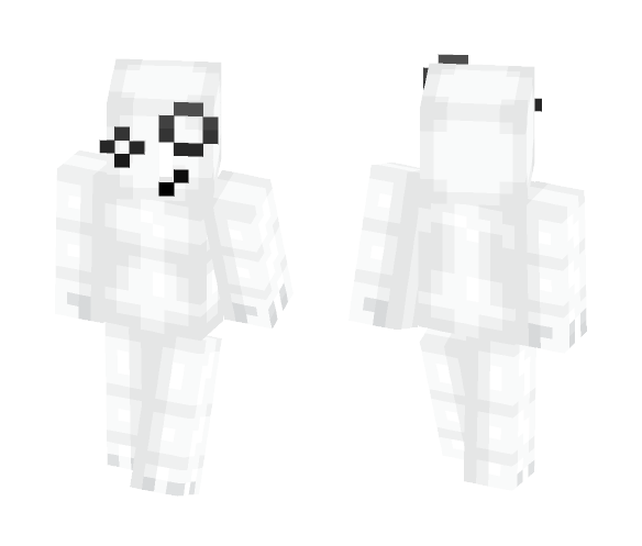 Adorable - Other Minecraft Skins - image 1