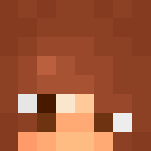 ➳вєαηιє➳ - Female Minecraft Skins - image 3