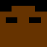 A Black Team Rocket Grunt - Male Minecraft Skins - image 3