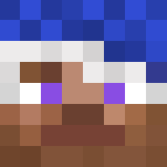 Exiled wizard - Male Minecraft Skins - image 3