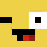 Always Hiped! (Emoji) - Other Minecraft Skins - image 3