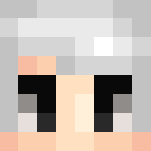 Gothic Male - Male Minecraft Skins - image 3