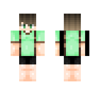 Skin for MRYOLO14 ( 2 )