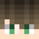 Skin for MRYOLO14 ( 2 ) - Male Minecraft Skins - image 3