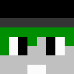 Human Percy (TAF) - Male Minecraft Skins - image 3